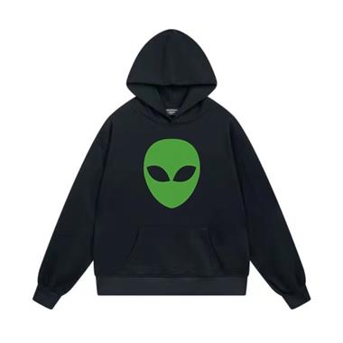 Balenciaga  2023秋冬新款衛衣帽T