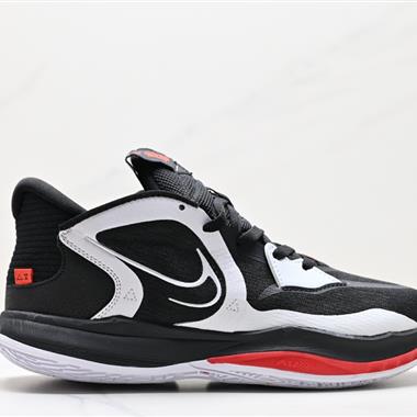 Nike Kyrie Low 5 EP 歐文5代 低幫休閑運動籃球鞋