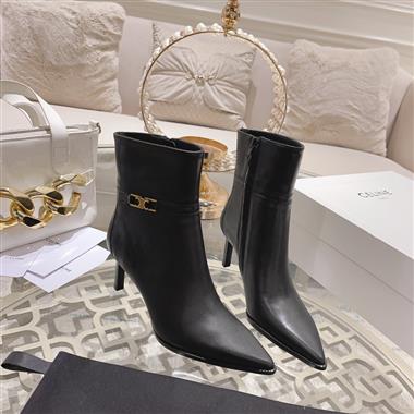 CELINE   2023新款女生休閒時尚鞋子