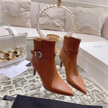 CELINE   2023新款女生休閒時尚鞋子
