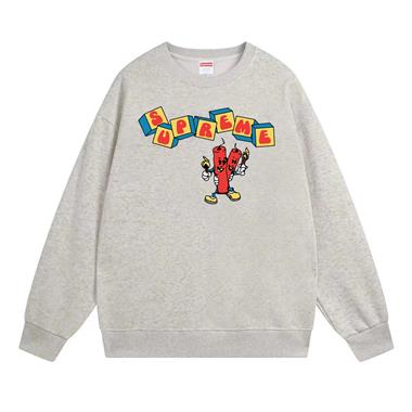 SUPREME  2023秋冬新款衛衣帽T