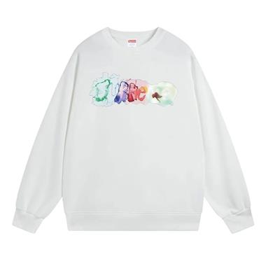 SUPREME  2023秋冬新款衛衣帽T