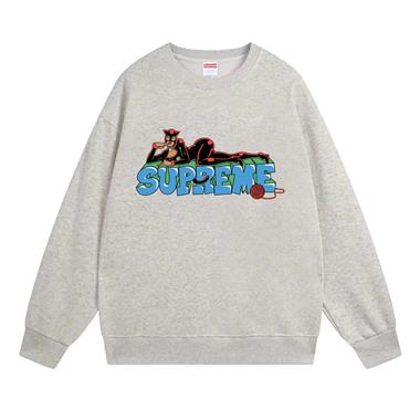 SUPREME  2023秋冬新款衛衣帽T