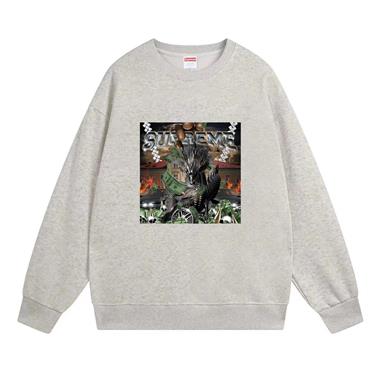 SUPREME  2023秋冬新款衛衣帽T