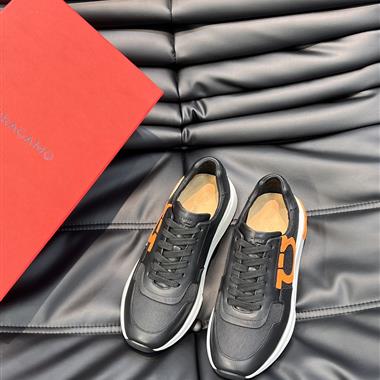 Ferragamo   2023新款男生休閒時尚鞋子