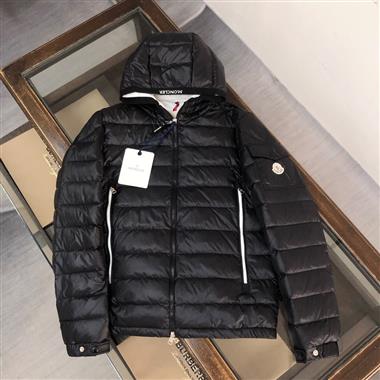 MONCLER  2023秋冬新款羽絨服外套