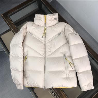 MONCLER   2023秋冬新款羽絨服外套