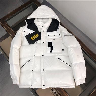 MONCLER   2023秋冬新款羽絨服外套