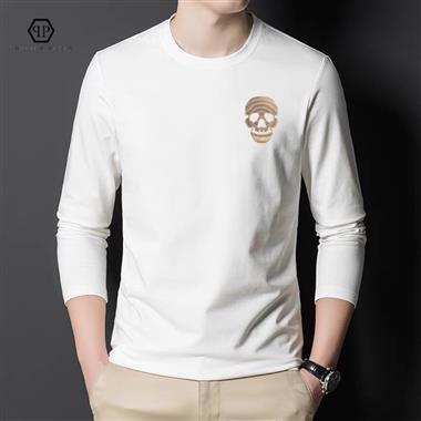 Philip Plein   2023秋冬新款衛衣帽T