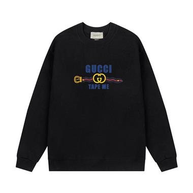 GUCCI   2023秋冬新款衛衣帽T