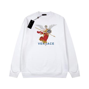 VERSACE   2023秋冬新款衛衣帽T