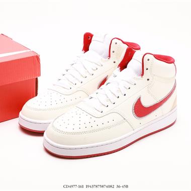 Nike Court Vision Mid 