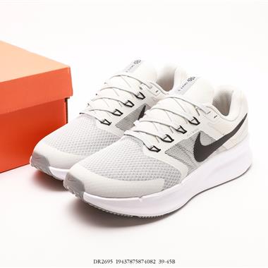 Nike RUN SWIfT 3極致3代網面透氣休閑跑步鞋