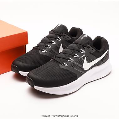 Nike RUN SWIfT 3極致3代網面透氣休閑跑步鞋