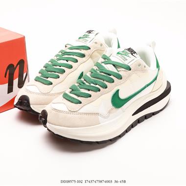 Sacai x Nike VaporWaffle 華夫三代3.0