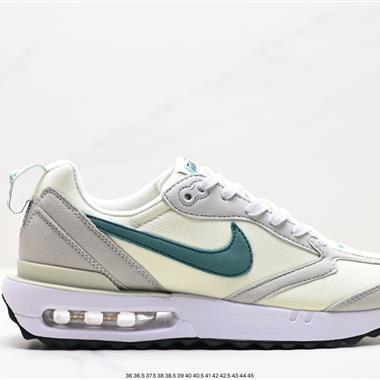 Nike Air Max Dawn 黎明系列低幫氣墊百搭休閑運動慢跑鞋