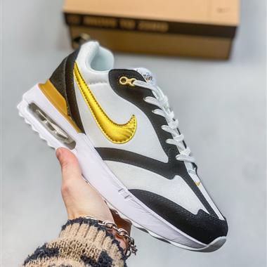  NIKE Air Max Dawn 黎明系列 低幫氣墊百搭休閑運動慢跑鞋