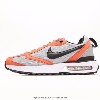 NIKE Air Max Dawn 黎明系列 低幫氣墊百搭休閑運動慢跑鞋