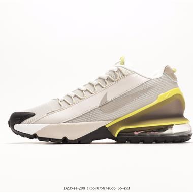Nike Air Max Pulse 2023半掌氣墊 緩震跑步鞋