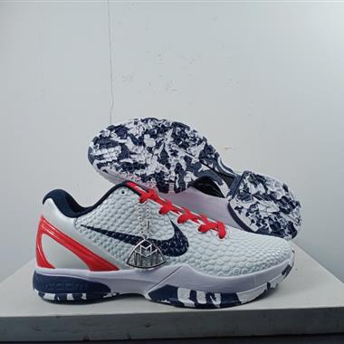 Nike Zoom kobe 6 Protro 實戰籃球鞋