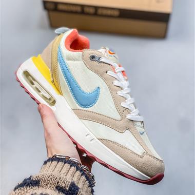  NIKE Air Max Dawn 黎明系列 低幫氣墊百搭休閑運動慢跑鞋