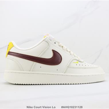 Nike Court Vision Lo