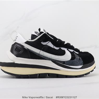 Nike Vaporwaffle / Sacai 聯名款