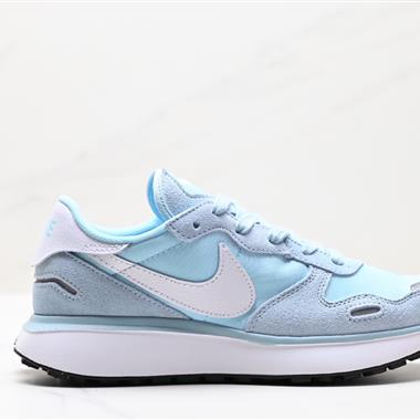NIKE PHOENIX WAFFLE 走秀款解構 跑鞋 