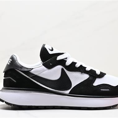 NIKE PHOENIX WAFFLE 走秀款解構 跑鞋 