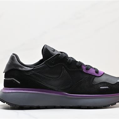 NIKE PHOENIX WAFFLE 走秀款解構 跑鞋 