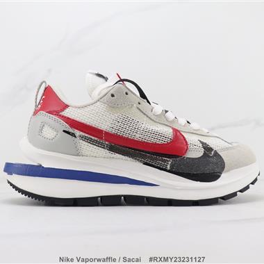 Nike Vaporwaffle / Sacai 聯名款