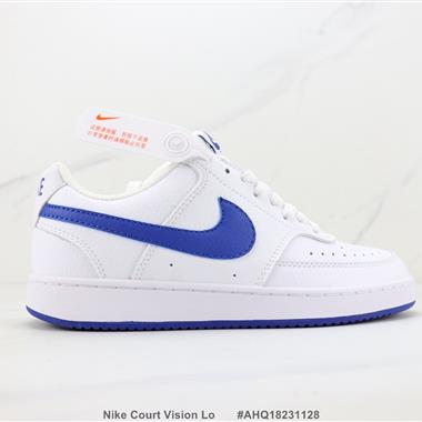 Nike Court Vision Lo
