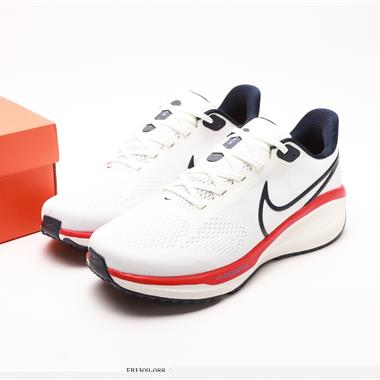 NIKE AIR ZOOM VOMERO 17飛線氣墊緩震動運跑步鞋