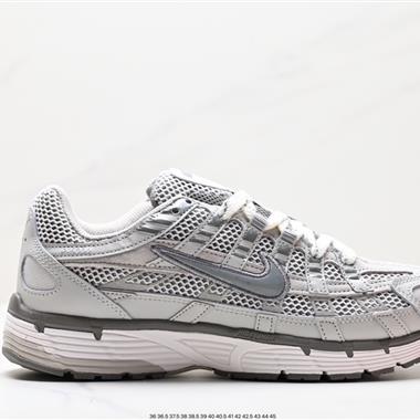 Nike p-6000 跑鞋