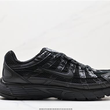 Nike p-6000 跑鞋