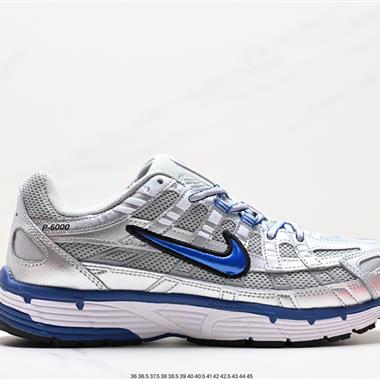 Nike p-6000 跑鞋