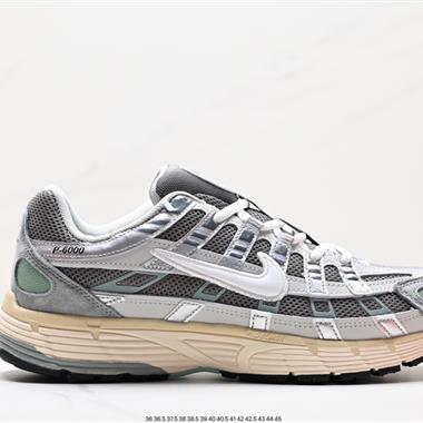 Nike p-6000 跑鞋