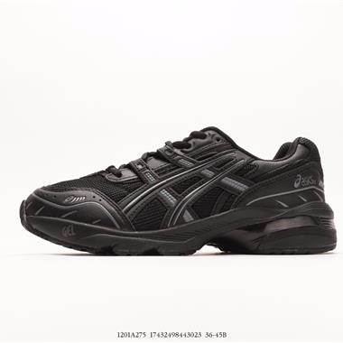 Asics GEL-1090 亞瑟士聯名款復古機能跑鞋
