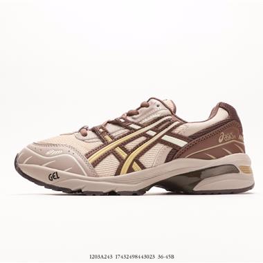 Asics GEL-1090 亞瑟士聯名款復古機能跑鞋