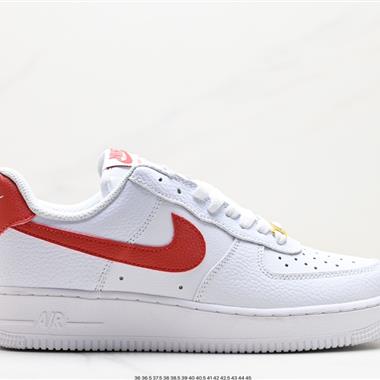 Nike Air Force 1 Low  空軍一號低幫百搭休閑運動板鞋