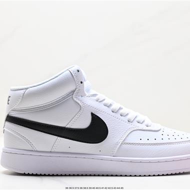 Nike Couirt Vision Mid休閑運動板鞋