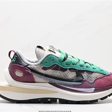 Sacai X Nike regasus vaporrly SP 華夫雙勾三代3.0