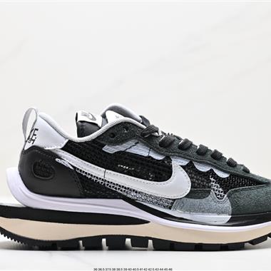 Sacai X Nike regasus vaporrly SP 華夫雙勾三代3.0