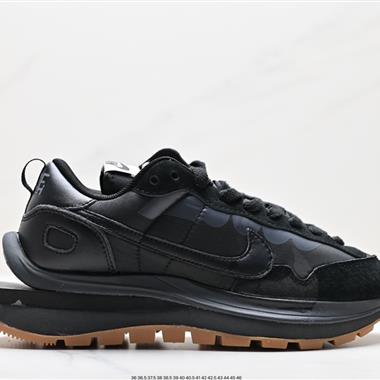 Sacai X Nike regasus vaporrly SP 華夫雙勾三代3.0
