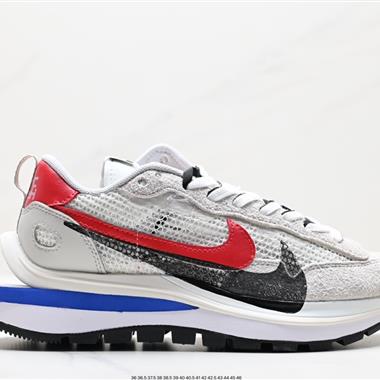 Sacai X Nike regasus vaporrly SP 華夫雙勾三代3.0