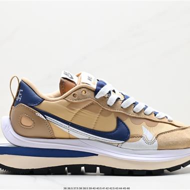 Sacai X Nike regasus vaporrly SP 華夫雙勾三代3.0