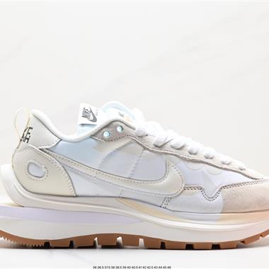 Sacai X Nike regasus vaporrly SP 華夫雙勾三代3.0