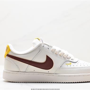 Nike Court Vision Low 