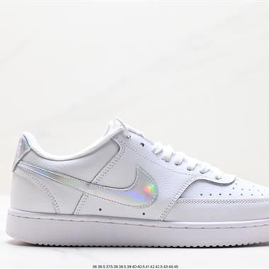 Nike Court Vision Low 