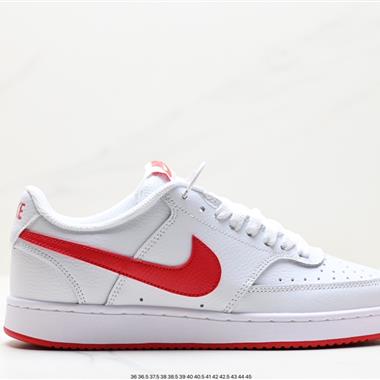 Nike Court Vision Low 